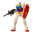 Boneco de ação Bandai America Gundam Infinity 11,4 cm RX-78-2