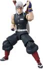 Boneco de ação Bandai Demon Slayer Ultimate Legends Tengen Uzui