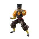 Boneco de ação Bandai Dragon Ball Z Android 2.0 S.H. Figuarts