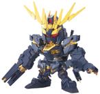 Boneco de ação Bandai Hobby BB380 2 Banshee Gundam Unicorn