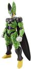 Boneco de ação Bandai Hobby Dragon Ball Z Perfect Cell