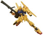Boneco de ação Bandai Hobby HGUC Hyaku Shiki Gundam Zeta 1/144