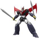 Boneco de ação Bandai Hobby Mazinger Z Great Mazinger 1/144