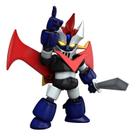 Boneco de ação Bandai Hobby SDCS Great Mazinger Mazinger