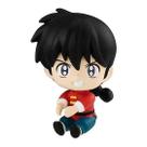 Boneco de ação Bandai Huggcot Ranma Hug Data Line Dolls Boneco de ação Bandai Huggcot Ranma Hug Data Line Dolls