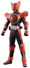 Boneco de ação Bandai Kamen Rider Masked Rider RHS 06 Tajador Boneco de ação Bandai Kamen Rider Masked Rider RHS 06 Tajador