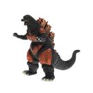 Boneco de ação BANDAI Movie Monster Series Burning Godzilla 16,5 cm Boneco de ação BANDAI Movie Monster Series Burning Godzilla 16,5 cm