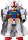 Boneco de ação Bandai Namco Gundam RX-78-2 Gundam 9cm Boneco de ação Bandai Namco Gundam RX-78-2 Gundam 9cm