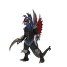 Boneco de ação Bandai Namco Movie Monster Godzilla Gigan