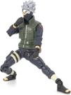 Boneco de ação Bandai Namco Ultimate Legends Naruto 5 Kakashi