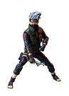 Boneco de ação Bandai Namco Ultimate Legends Naruto Kakashi