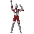 Boneco de ação Bandai Namco Ultraman 1966 Original 15cm Boneco de ação Bandai Namco Ultraman 1966 Original 15cm