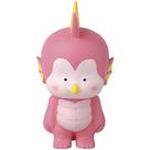 Boneco de ação Bandai Namco Ultraman: Rising 5 EMI Soft Vinyl