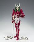 Boneco de ação Bandai Saint Seiya Saint Cloth Myth Andromeda Shun Boneco de ação Bandai Saint Seiya Saint Cloth Myth Andromeda Shun