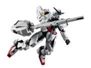 Boneco de ação BANDAI SPIRITS Gundam Universe Gundam Calibarn