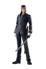 Boneco de ação Bandai Spirits S.H.Figuarts Rurouni Kenshin