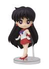 Boneco de ação BANDAI SPIRITS TAMASHII NATIONS Sailor Mars