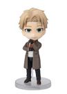 Boneco de ação BANDAI SPIRITS TAMASHII NATIONS Spy x Family