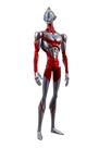 Boneco de ação BANDAI SPIRITS TAMASHII NATIONS Ultraman Rising Boneco de ação BANDAI SPIRITS TAMASHII NATIONS Ultraman Rising