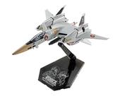 Boneco de ação BANDAI SPIRITS TAMASHII NATIONS VF-4 Lighting III Boneco de ação BANDAI SPIRITS TAMASHII NATIONS VF-4 Lighting III