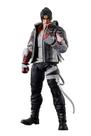 Boneco de ação BANDAI SPIRITS Tekken 8 Jin Kazama S.H.Figuarts