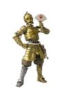Boneco de ação Bandai Tamashii Nations Meisho C-3PO Star Wars Boneco de ação Bandai Tamashii Nations Meisho C-3PO Star Wars