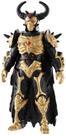 Boneco de ação Bandai Ultra Monster 500 Series 73 Judah Spectre
