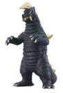 Boneco de ação Bandai Ultra Monster 500 Series 8 Black King