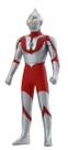 Boneco de ação BANDAI Ultraman Superheroes Ultra Hero 500 Boneco de ação BANDAI Ultraman Superheroes Ultra Hero 500