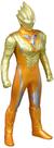 Boneco de ação Bandai Ultraman Ultra Hero Series 84 Glitter Trigger Eternity Boneco de ação Bandai Ultraman Ultra Hero Series 84 Glitter Trigger Eternity