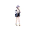 Boneco de ação BanG Dream Takamatsu Chika Singing 22cm