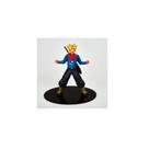 Boneco de ação Banpresto Dragon Ball Super World Colosseum Vol. 6 Boneco de ação Banpresto Dragon Ball Super World Colosseum Vol. 6