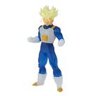 Boneco de ação Banpresto Dragon Ball Z Super Saiyan Trunks
