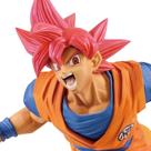 Boneco de ação Banpresto Dragonball Super Son Goku FES Vol.9 Boneco de ação Banpresto Dragonball Super Son Goku FES Vol.9
