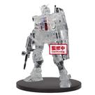 Boneco de ação Banpresto Mobile Suit Gundam Rx-78-2 Ver.B