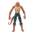 Boneco de Ação Batman Copperhead DC Comics - 30cm - Para Crianças a partir de 3 Anos