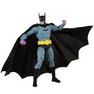 Boneco de Ação Batman DC Multiverse McFarlane Toys - 18cm