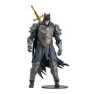 Boneco de Ação Batman DC Multiverse McFarlane Toys - 18cm Boneco de Ação Batman DC Multiverse McFarlane Toys - 18cm