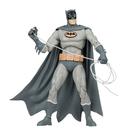 Boneco de Ação Batman DC Multiverse McFarlane Toys - 18cm