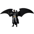 Boneco de Ação Batman DC Multiverse McFarlane Toys - 18cm Boneco de Ação Batman DC Multiverse McFarlane Toys - 18cm
