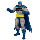 Boneco de Ação Batman DC Multiverse McFarlane Toys - 18cm