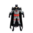 Boneco de Ação Batman Flashpoint - McFarlane Toys - 3 Polegadas Boneco de Ação Batman Flashpoint - McFarlane Toys - 3 Polegadas
