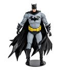 Boneco de Ação Batman Hush - McFarlane Toys DC Multiverse - 18cm Boneco de Ação Batman Hush - McFarlane Toys DC Multiverse - 18cm