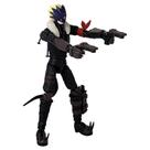 Boneco de ação Beelzemon Digimon Anime Heroes Bandai Licenciado