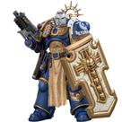 Boneco de ação BEERISE JOYTOY 1/18 Warhammer 40.000 Ultramarines Boneco de ação BEERISE JOYTOY 1/18 Warhammer 40.000 Ultramarines