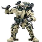 Boneco de ação BEERISE JOYTOY 1/25 Mech Annihilator ST-8605-6