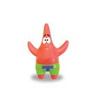 Boneco de ação Bend-Ems Spongebob Patrick Bendable Toy