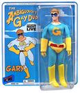 Boneco de ação Bif Bang Pow! Saturday Night Live: a dupla ambígua homossexual Gary Boneco de ação Bif Bang Pow! Saturday Night Live: a dupla ambígua homossexual Gary
