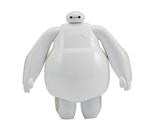 Boneco de ação Big Hero 6 White Baymax com 5 figuras