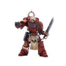 Boneco de ação BLOOMAGE JOYTOY Warhammer 40K Blood Angels 1:18